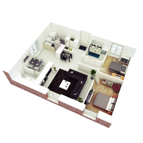 Arquitectura en General